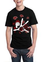 Don't Fear The Reaper Black T-Shirt