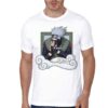Naruto White T-Shirt