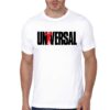Animal White T-Shirt