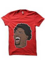 Joel T-Shirt