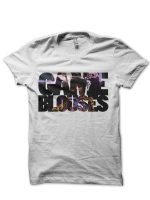 Game Blouse T-Shirt