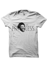 Trust The Process T-Shirt