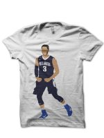 Josh Hart Villanova T-Shirt