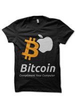 Bitcoin T-Shirt