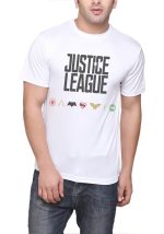 Justice League T-Shirt