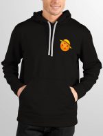 Super Saiyan Blue Hoodie