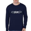 Narcos Rope Full Sleeve T-Shirt