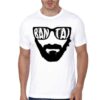 Bantai White T-Shirt
