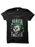 Scientist Forever T-Shirt