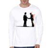 Burning man T-Shirt