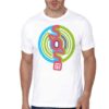 SOS White T-Shirt