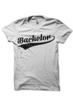 Bachelor T-Shirt