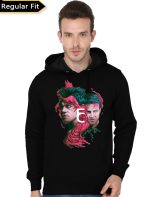 Fight Club (1999) Hoodie