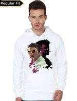 Fight Club – Flore Maquin Hoodie