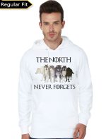 Direwolves Game Of Thrones Hoodie