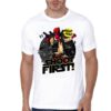 Deadpool Shoot First T-Shirt