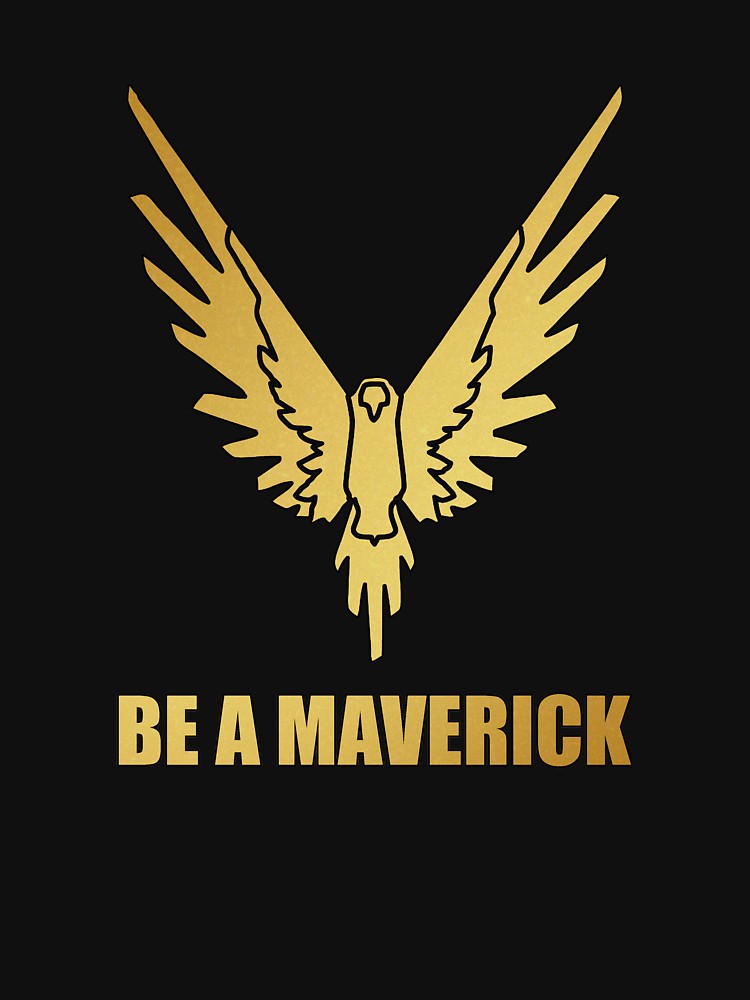 Logang Maverick Merch T-Shirt India