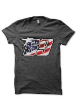 Nicky Hayden 69 T-Shirt
