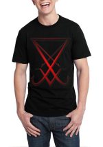 Lucifer Black T-Shirt