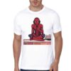 Spiderman Homecoming White T-Shirt