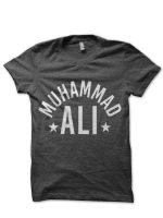 Muhammad Ali T-Shirt