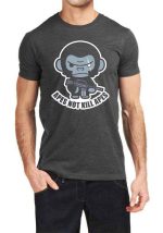 Apes Not Kill Apes T-Shirt