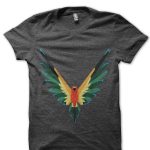 Maverick Logo T-Shirt