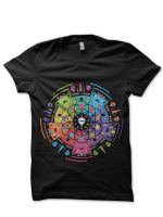 A Head Full of Dreams T-Shirt