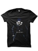 Ryuk Black T-Shirt