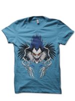 DeathNote T-Shirt