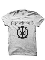 Dream Theater T-Shirt
