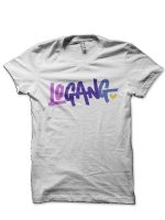 Savage Maverick Logan Paul T-Shirt