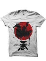 The Warriors White T-Shirt