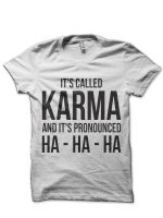 Karma T-Shirt