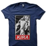 Death Note Kira T-Shirt