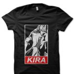 Death Note Kira T-Shirt