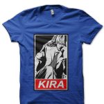 Death Note Kira T-Shirt