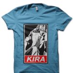 Death Note Kira T-Shirt