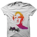 Logan Paul White T-Shirt