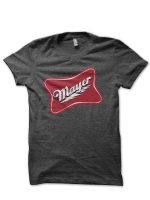 Johnny High Life - John Mayer T-Shirt