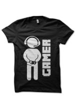 Gamer T-Shirt
