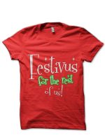 Seinfeld T-Shirt