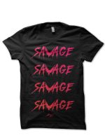 Savage T-Shirt