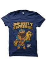 Infinity Supreme T-Shirt