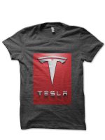 Tesla T-Shirt
