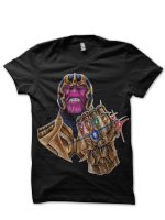 Thanos T-Shirt