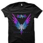 Maverick Black T-Shirt