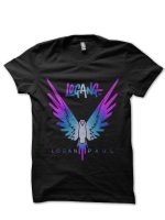Maverick Black T-Shirt