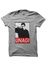 UNAGI - Friends T-Shirt