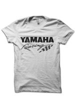 Yamaha Racing T-Shirt